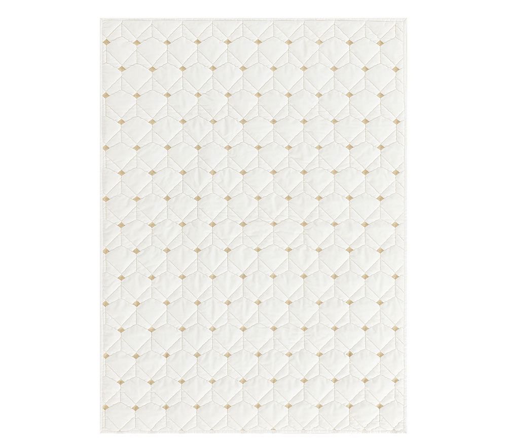Coco Toddler Quilt